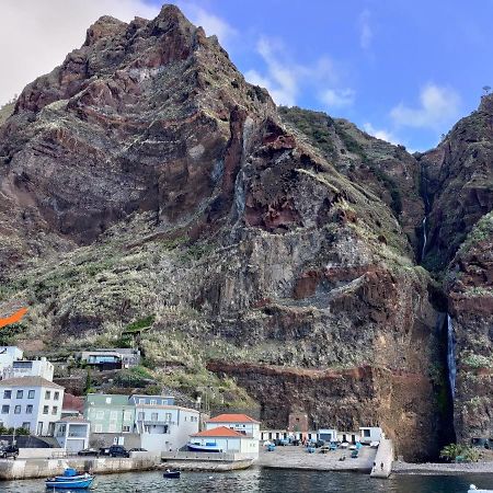 Harbour House Villa Пол до Мар Екстериор снимка