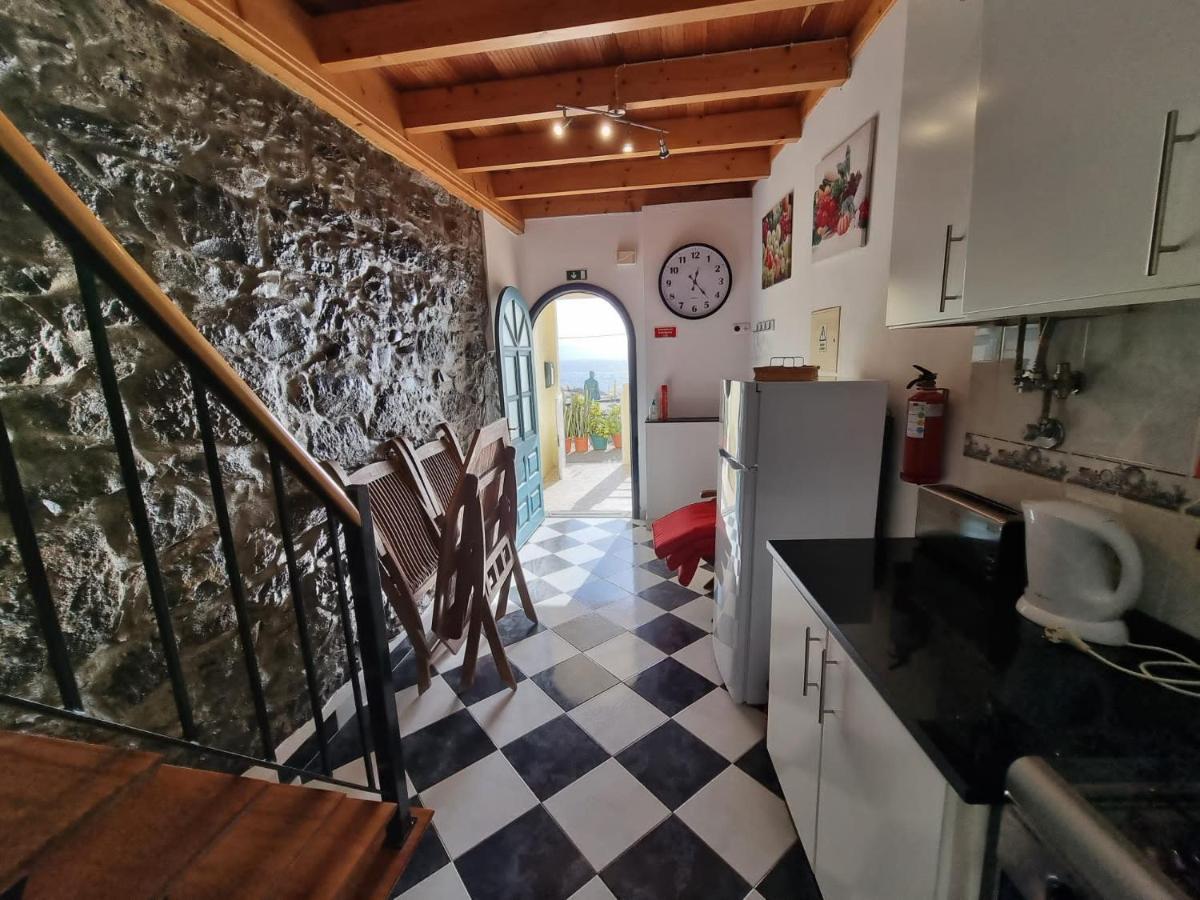 Harbour House Villa Пол до Мар Екстериор снимка
