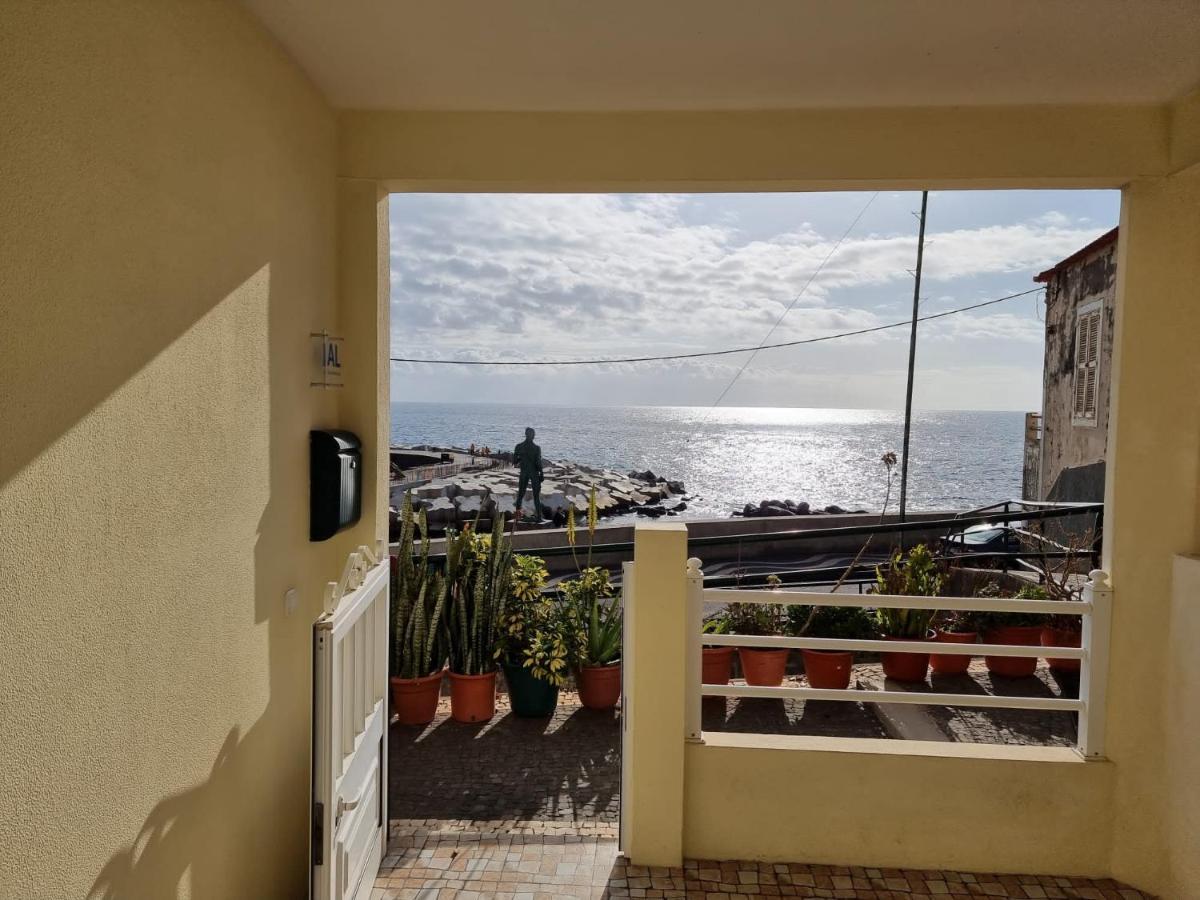 Harbour House Villa Пол до Мар Екстериор снимка
