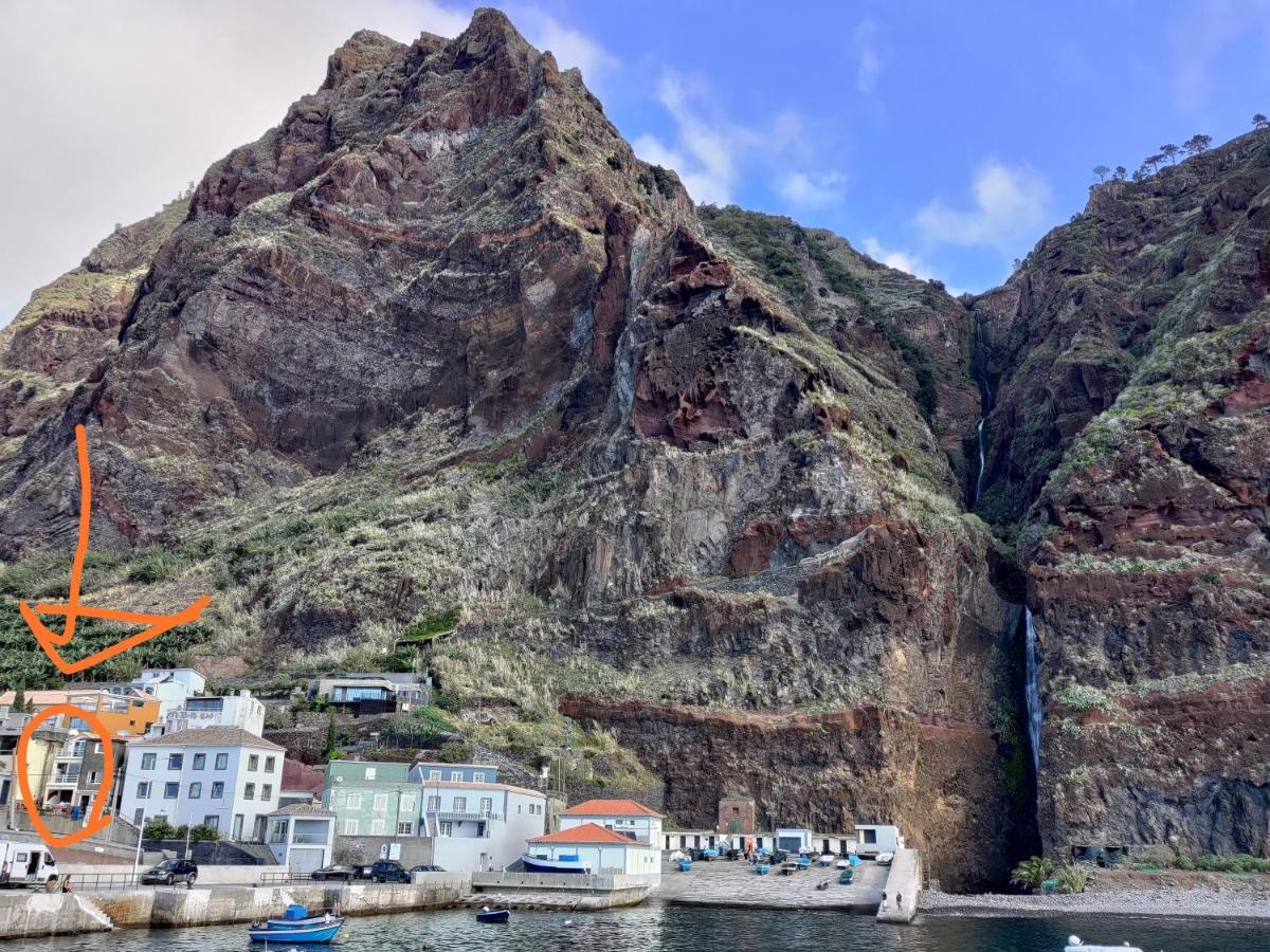 Harbour House Villa Пол до Мар Екстериор снимка