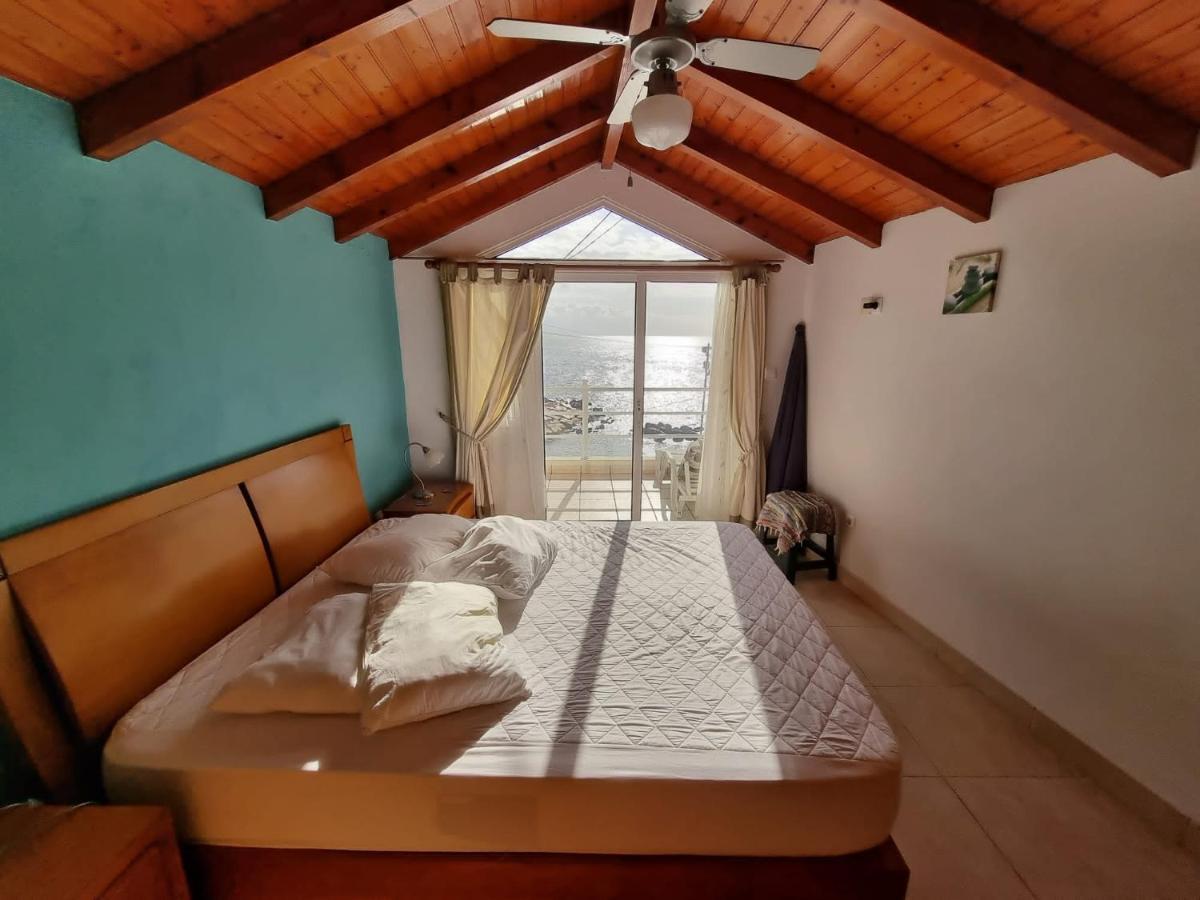 Harbour House Villa Пол до Мар Екстериор снимка