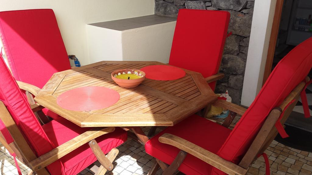 Harbour House Villa Пол до Мар Стая снимка