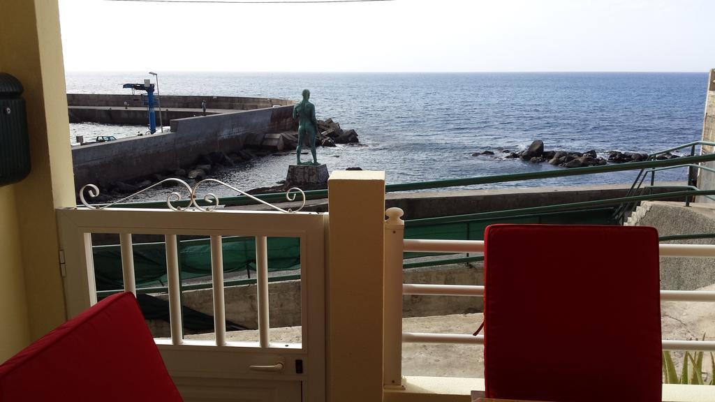 Harbour House Villa Пол до Мар Стая снимка