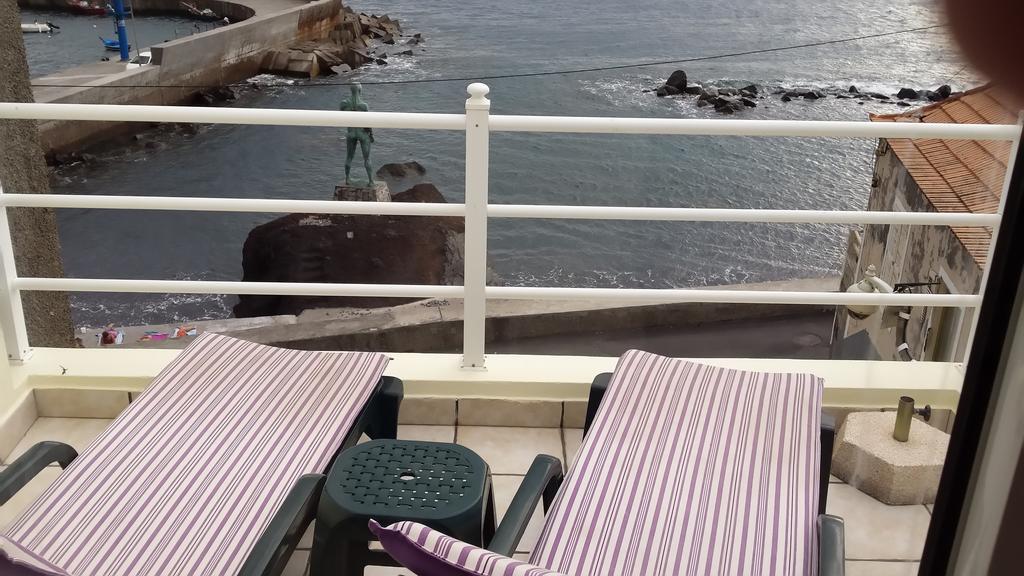 Harbour House Villa Пол до Мар Стая снимка