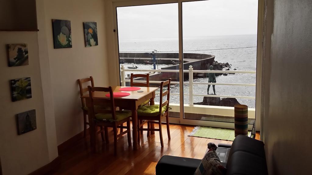Harbour House Villa Пол до Мар Стая снимка