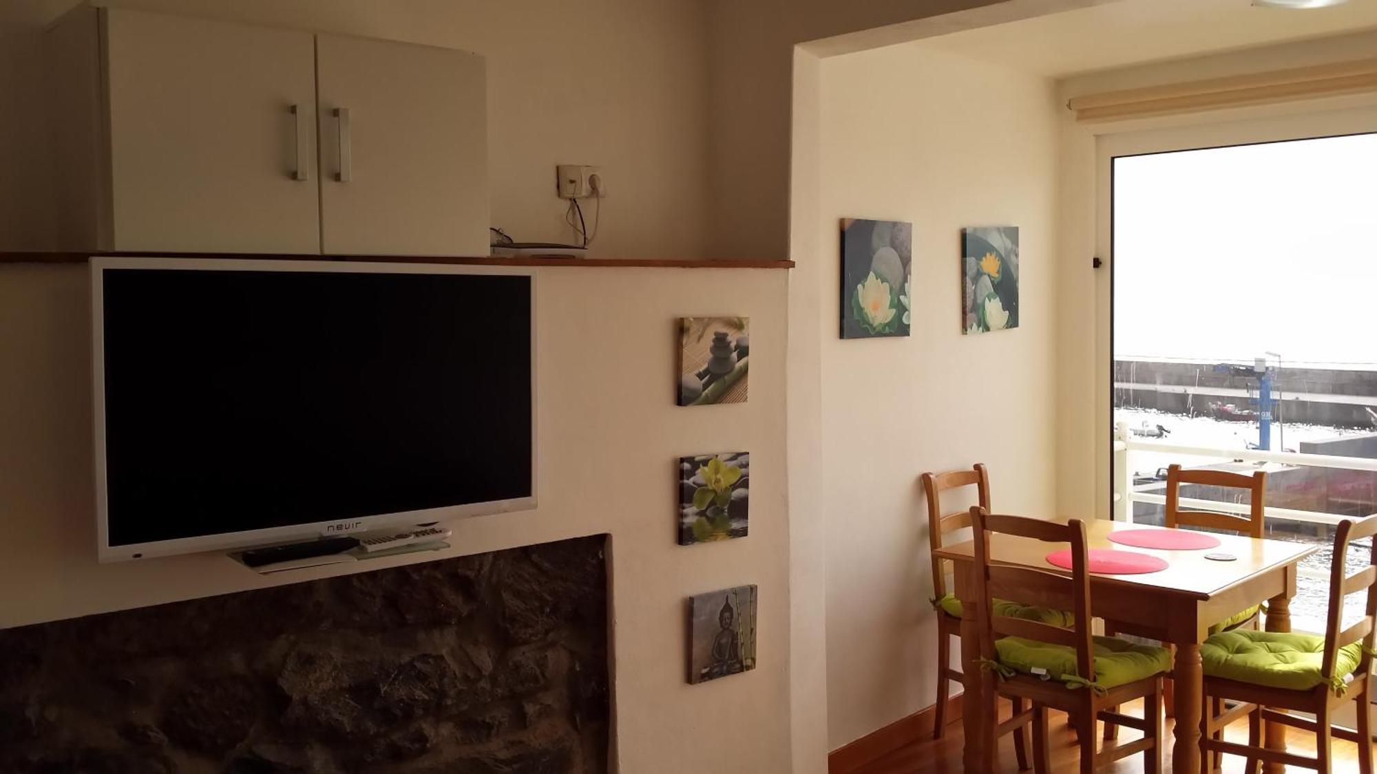 Harbour House Villa Пол до Мар Екстериор снимка