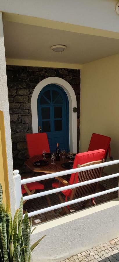 Harbour House Villa Пол до Мар Екстериор снимка