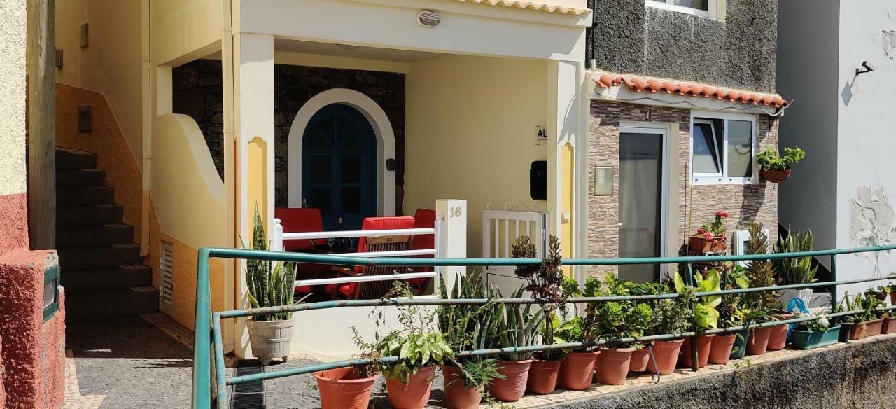 Harbour House Villa Пол до Мар Екстериор снимка