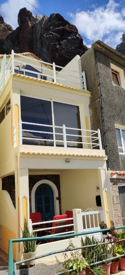 Harbour House Villa Пол до Мар Екстериор снимка
