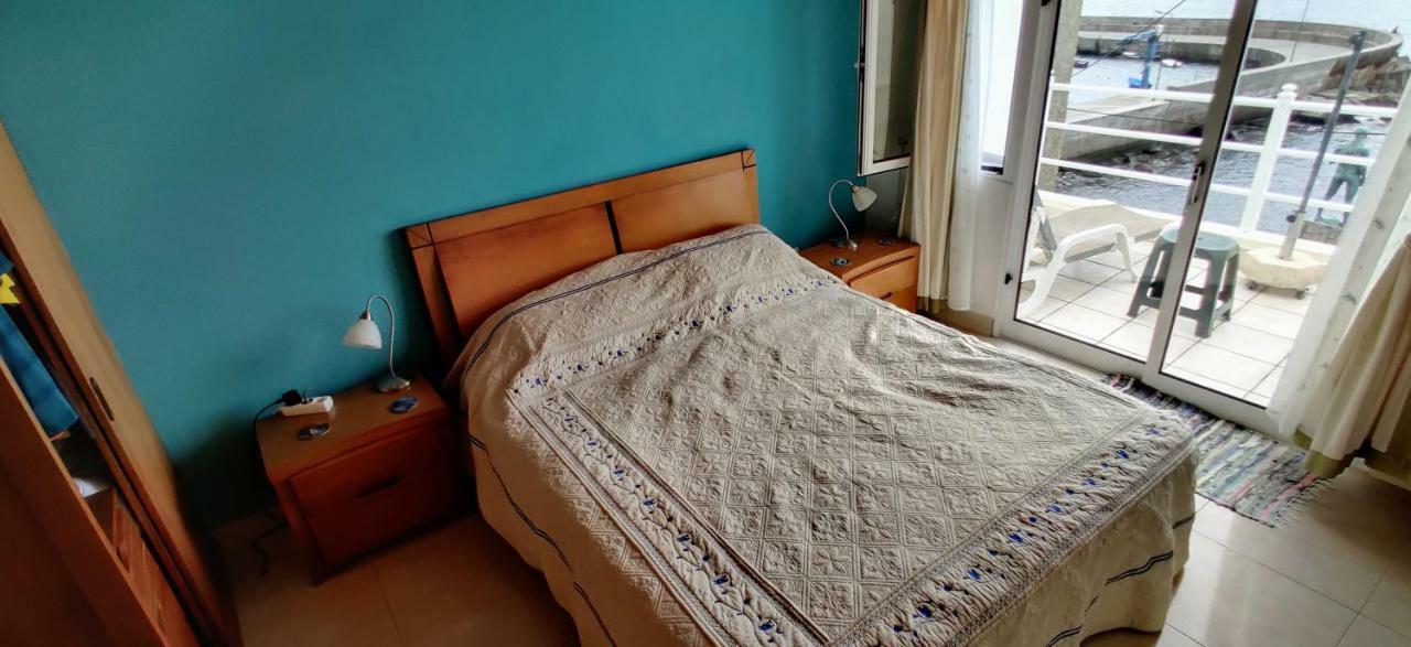 Harbour House Villa Пол до Мар Екстериор снимка